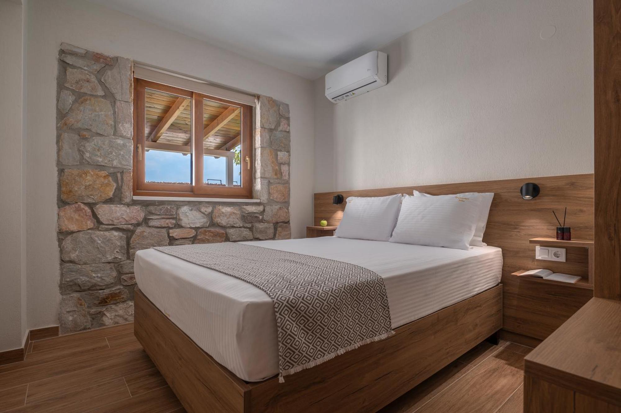 Esperanza Villas Flogita Ngoại thất bức ảnh