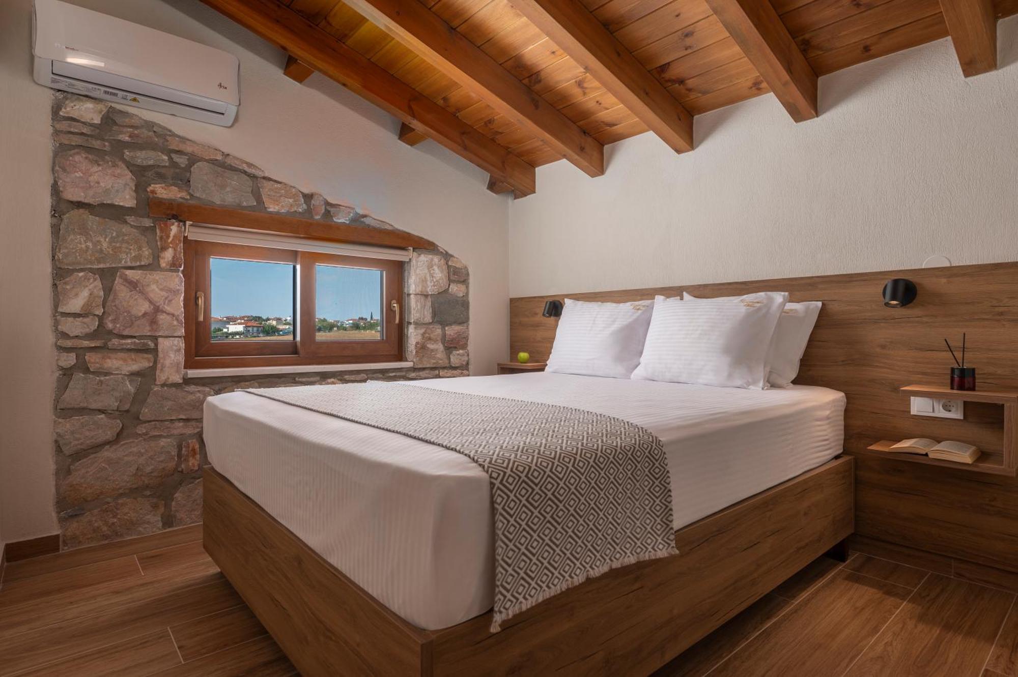 Esperanza Villas Flogita Ngoại thất bức ảnh