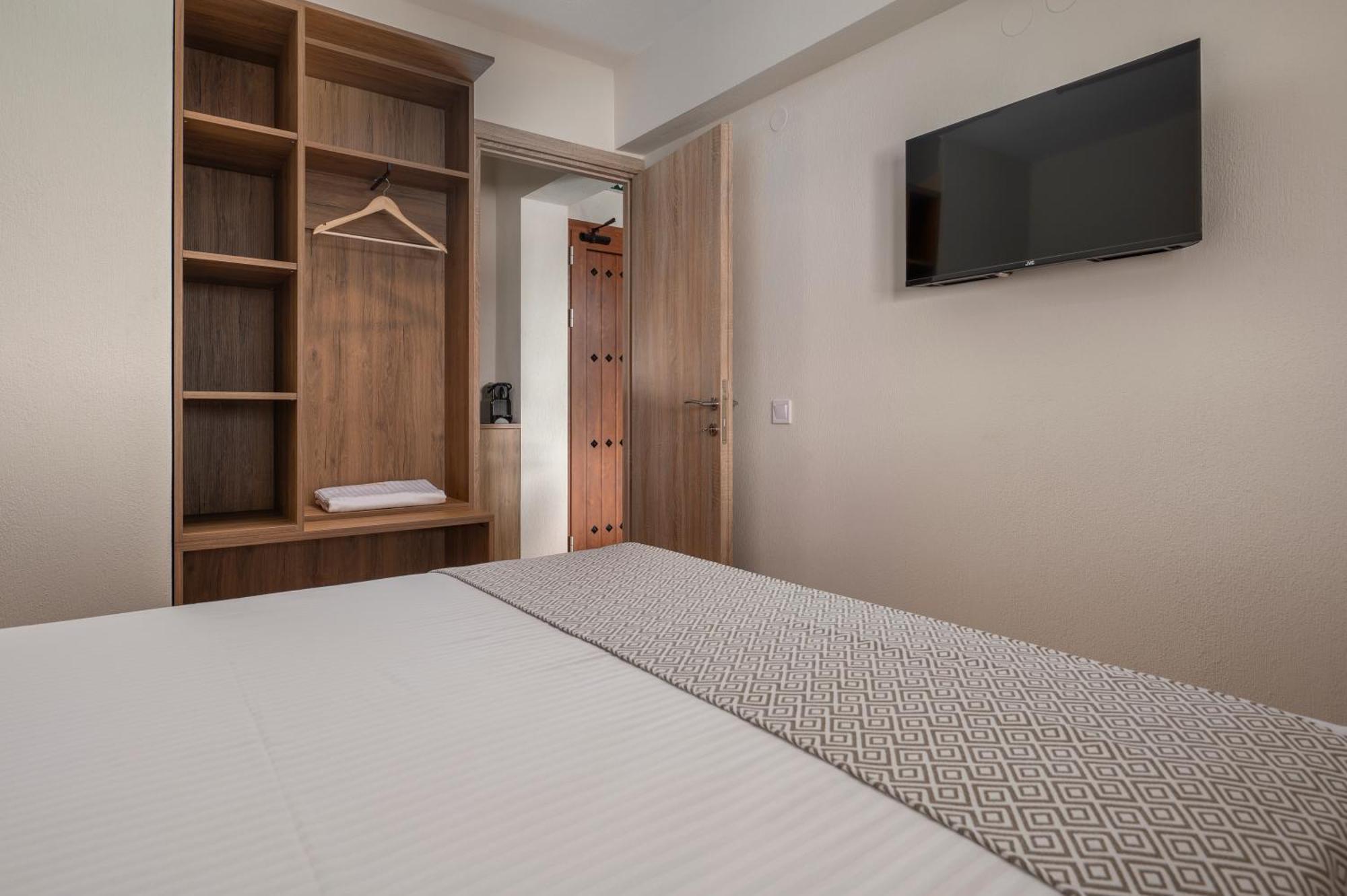 Esperanza Villas Flogita Ngoại thất bức ảnh