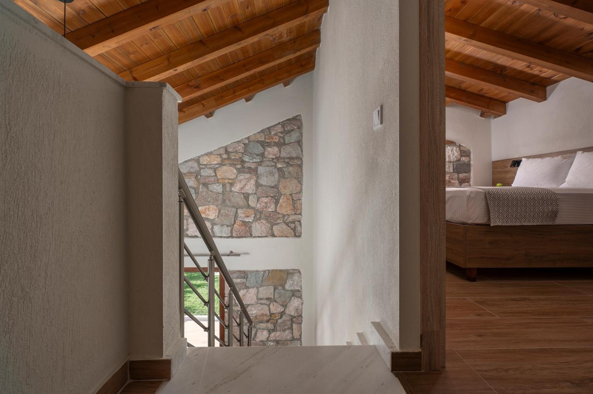 Esperanza Villas Flogita Ngoại thất bức ảnh